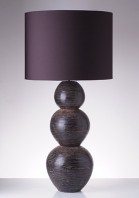 table lamp ball priuk black