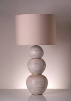 table lamp ball priuk white