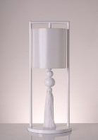 table lamp chester white