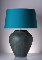 table lamp guci rustic