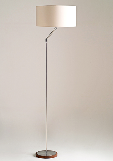 Large Nico Floor Lamp by Piment Rouge Lighting Bali