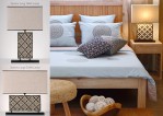 piment rouge blog post classic natural beach chic style bedroom louis vuitton samira table lamps 1