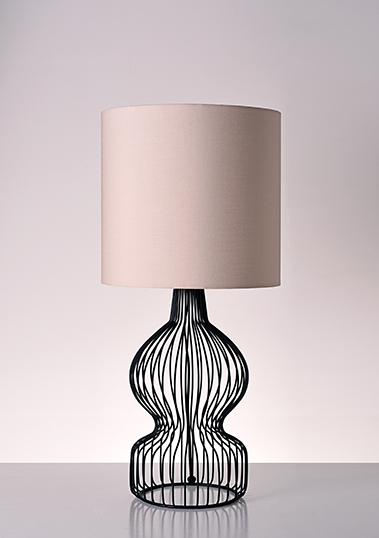Table Melody Lamp