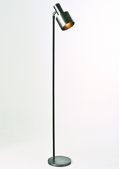 Solo Floor Lamp by Piment Rouge Lighting Bali