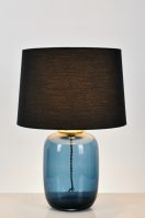 Ellis Table Lamp by Piment Rouge Lighting