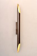 Arrow Wall Sconce by Piment Rouge Lighting Bali