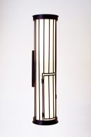 Column Sconce by Piment Rouge Lighting Bali