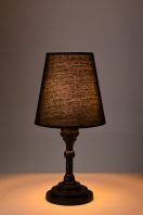 Mini Copper Lamp by Piment Rouge Lighting Bali - 3