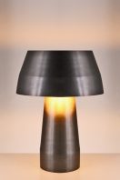 Mushroom Lamp by Piment Rouge Lighting Bali - 1