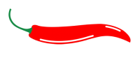 Piment Rouge Logogram - Websize