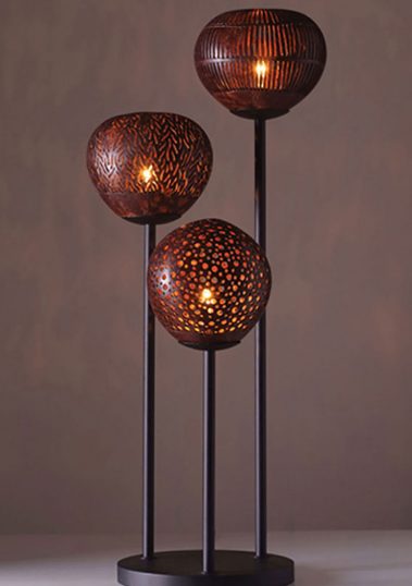 piment-rouge-custom-lighting-manufacturer-three-venus-dark-brown-table-lamp