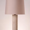 table lamp dili stone