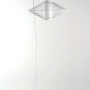 XL UFO Floor Lamp by Piment Rouge Lighting Bali