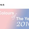 blog pantone colours of the year 2016 1