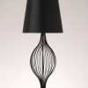 Piment Rouge Lighting Bali - Cosmo Table Lamp