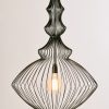 Piment Rouge Lighting Bali - Melody Pendant Lamp - Type A