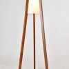 Paloma Floor Lamp by Piment Rouge Lighting Bali