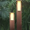 Piment Rouge Lighting Bali - Garden Lamp Tanam