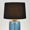 Ellis Table Lamp by Piment Rouge Lighting