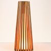 Piment Rouge Lighting Manufacturer Bali - Costello Table Lamp