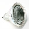 MR-16 LED incandescent bulb 5W 3000K warmwhite 12V G5.3 by piment rouge lighting bali