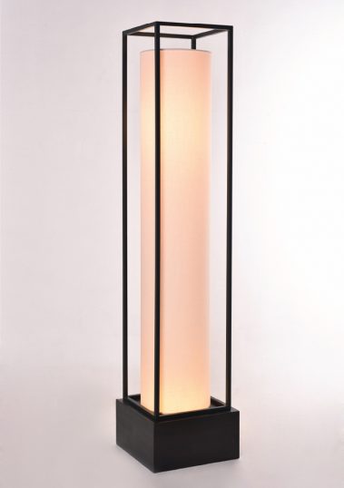 Piment Rouge Lighting Bali - Alvaro Standing Lamp