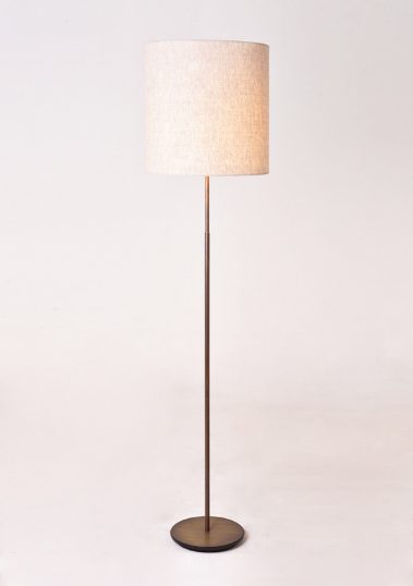 Piment Rouge Lighting Bali - Paxton Standing Lamp