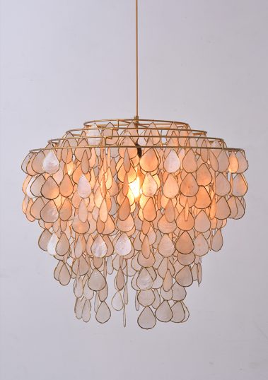 piment-rouge-custom-lighting-manufacturer-shell-petal2-lamp