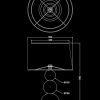 piment-rouge-custom-lighting-manufacturer-carioca-brass-table-lamp-technical-drawing