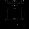 piment-rouge-custom-lighting-manufacturer-frame-teak-vertical-table-lamp-technical-drawing