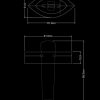 piment-rouge-custom-lighting-manufacturer-isos-s-table-lamp-technical-drawing