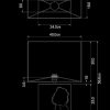 piment-rouge-custom-lighting-manufacturer-kayu-teak-table-lamp-technical-drawing
