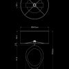 piment-rouge-lighting-manufacturer-tree-round-dark-table-lamp-technical-drawing