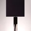 table lamp table fossil square