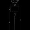piment-rouge-custom-lighting-manufacturer-loren-standing-lamp-technical-drawing