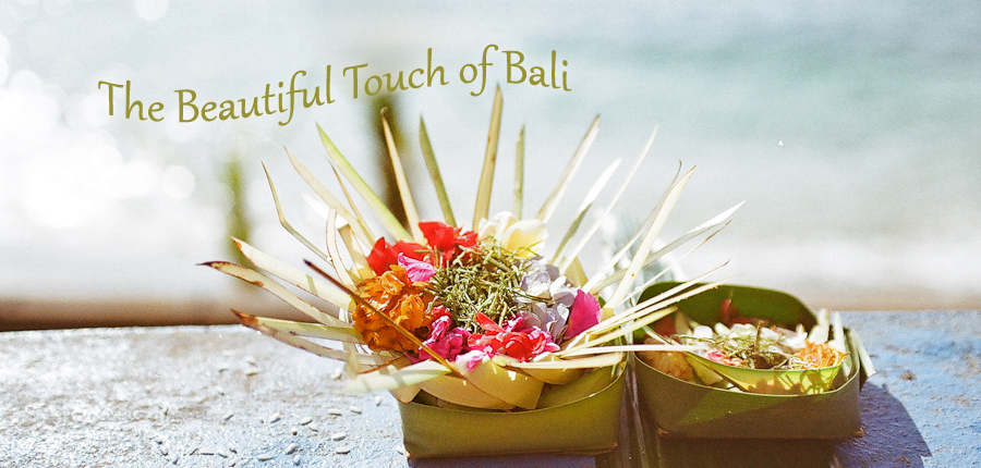 beautiful touch of bali 1