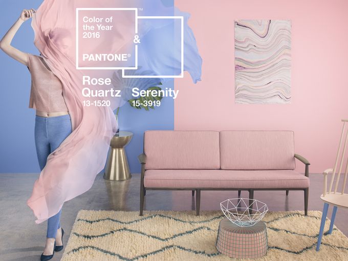 blog pantone colours of the year 2016 2