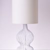 piment-rouge-custom-lighting-manufacturer-melody-white-lamp