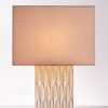 piment-rouge-custom-lighting-manufacturer-stone-leaf-s2-lamp