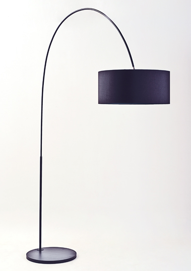 Madison Floor Lamp by Piment Rouge Lighting Bali