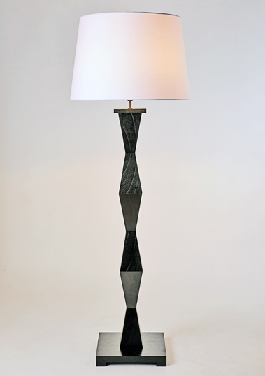 Octavia Floor Lamp by Piment Rouge Lighting Bali