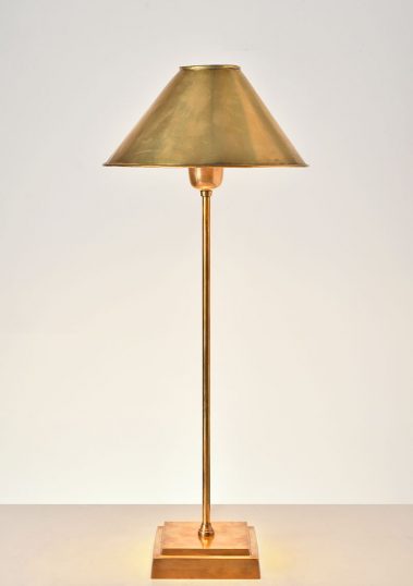 piment-rouge-custom-lighting-manufacturer-thomas-brass-shade-lamp