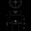 piment-rouge-lighting-manufacturer-ellis-table-lamp-technical-drawing