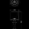 piment-rouge-custom-lighting-manufacturer-alexia-table-lamp-technical-drawing