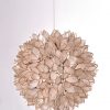 piment-rouge-custom-lighting-manufacturer-shell-petals2-lamp