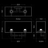 piment-rouge-custom-lighting-manufacturer-flato-wall-lamp-technical-drawing
