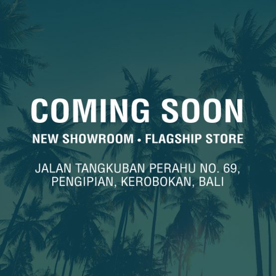 P@iement Rouge Bali piment rouge lighting bali new showroom flagship store notice | Piment ...