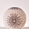 piment-rouge-custom-lighting-manufacturer-mini-shell-flower-ball-lamp