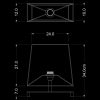 piment-rouge-lighting-manufacturer-nadera-s-table-lamp-technical-drawing