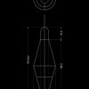 piment-rouge-lighting-manufacturer-bahia-pendant-lamp-technical-drawing